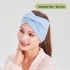 Windproof Cotton Postpartum Headscarf & Hat for Spring/Summer – Maternity & Pregnant Women's Essential