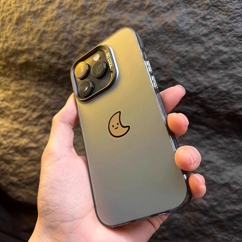 Case For Redmi Note 13 Cases Redmi 13C Simplicity Moon Sun Phone Case For  Redmi Note 12 Pro Plus 12S 11S 11 10S 10 Cover