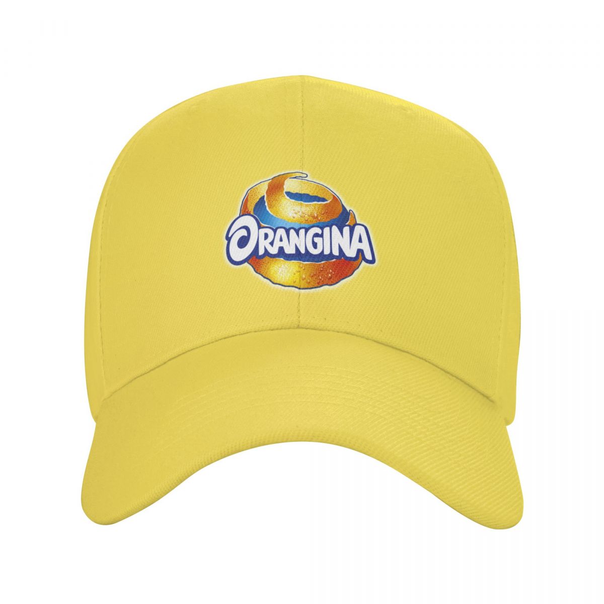 

Orangina Soda Best Панама Бейсболка Кепка для гольфа Военная тактическая кепка женские шляпы унисекс