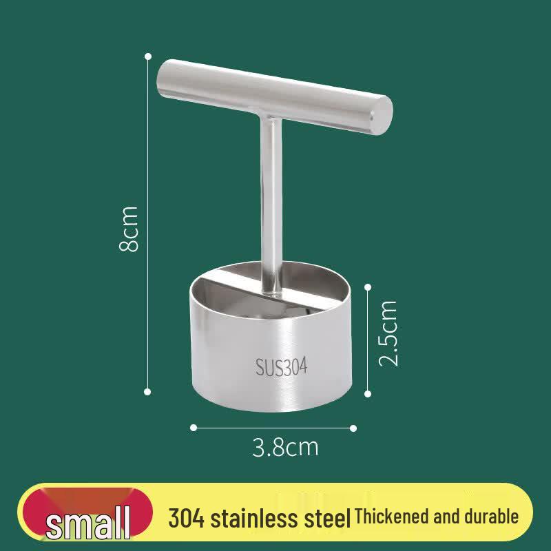 Weiyang 304 Stainless Steel Small Fruit Corer
