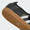 adidas SAMBA JANE C LA1395 Kids' Originals Sneakers Core Black / Cloud White / Gum