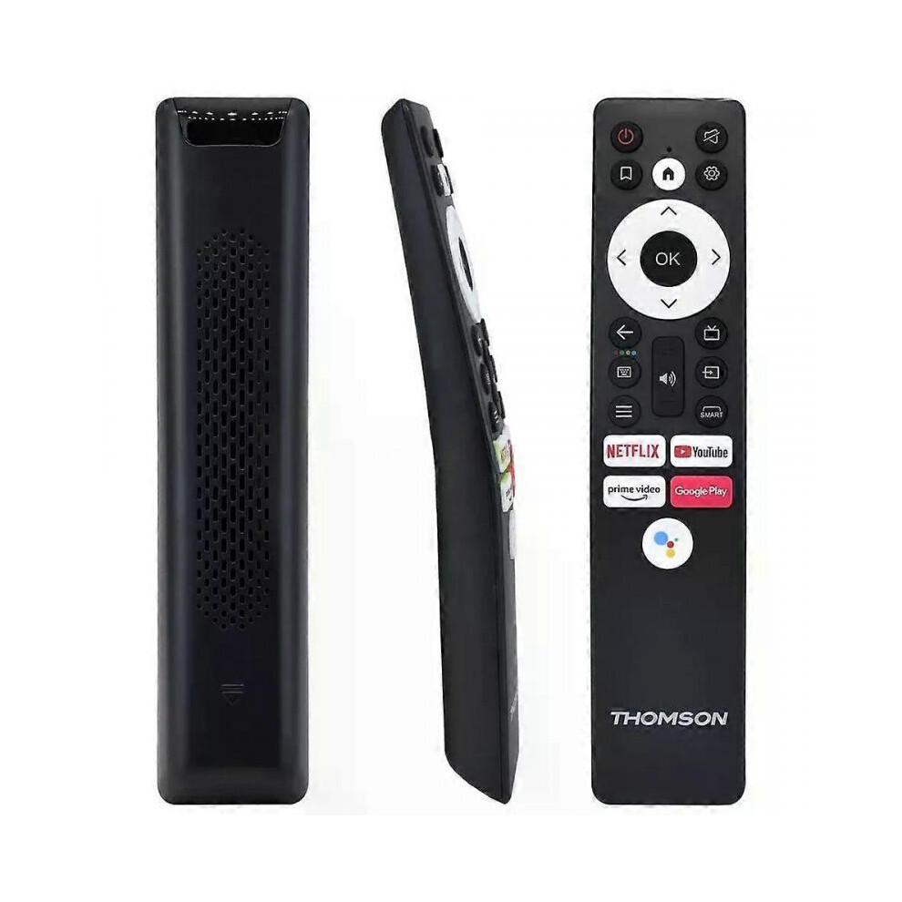 New Original for Thomson Android Voice HDR LED TV Remote Control T50USL7010 2022