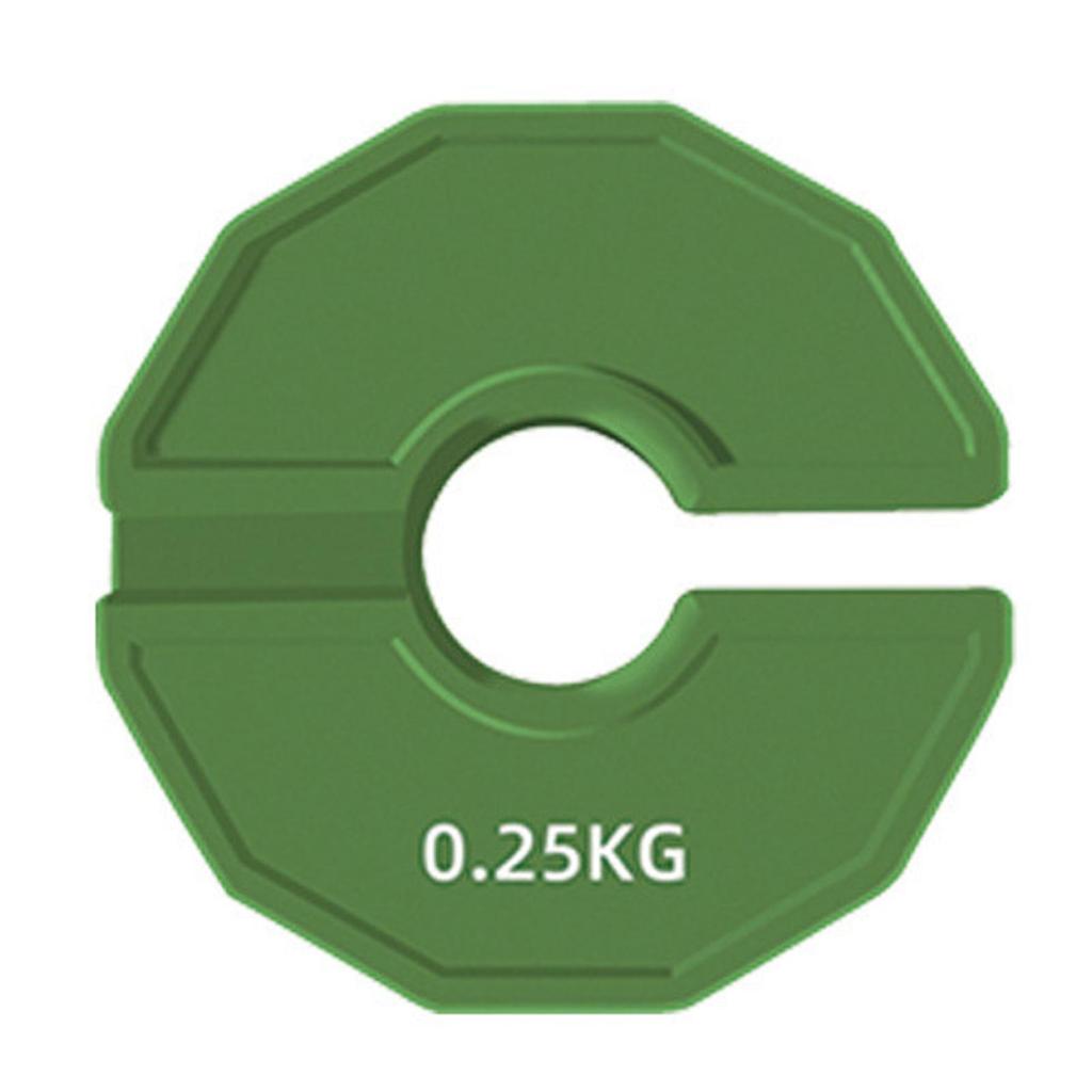 for Barbells, Easy to Place, Strength Training, Compact Plate Di