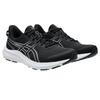 Asics Jolt 5 Mens Black White 1011B963-003