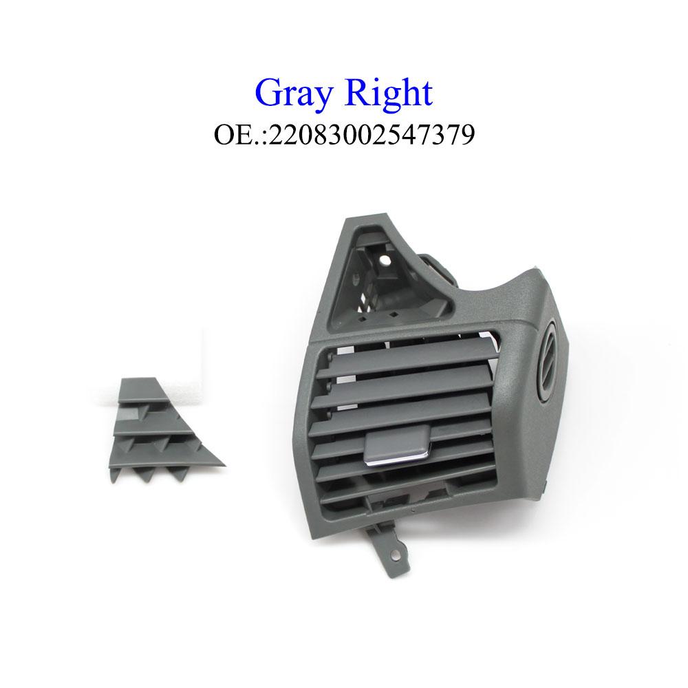 For Mercedes Benz S Class W220