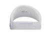 Men's Slides Nike Kobe Offcourt Slide Triple White White/White