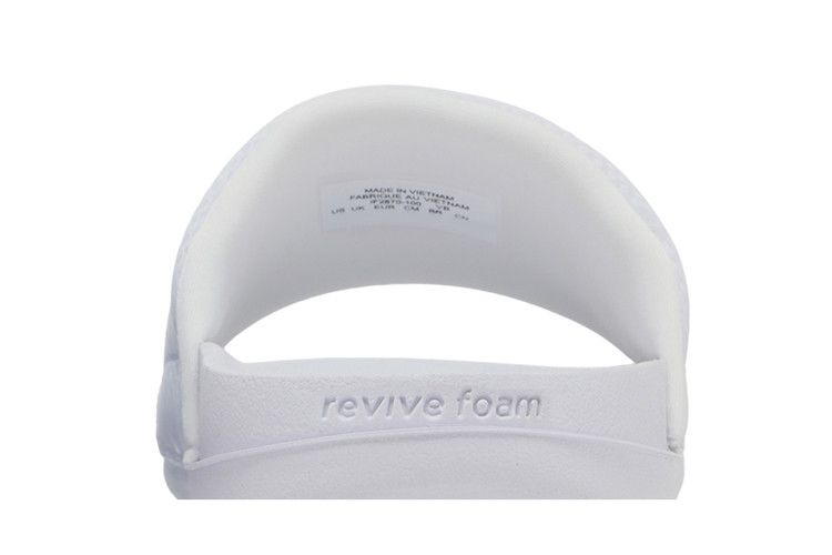 Men's Slides Nike Kobe Offcourt Slide Triple White White/White