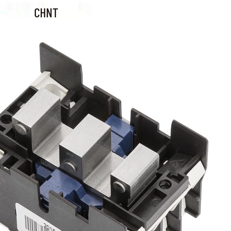 Contattore AC Serie CHNT CJX1