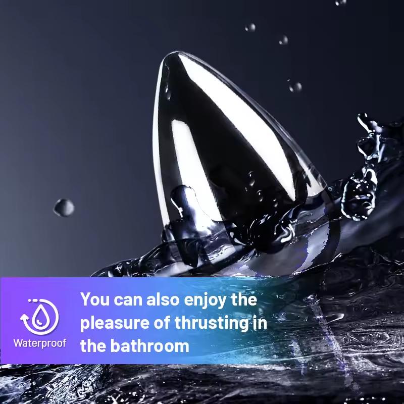 Metal Anchor Base Anal Plug Adule Toy Stainless Steel Butt Plug Sexy Adult Penetration Anal Toy Fetish But Pluk Sex Toys