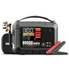8000A Professional Heavy Duty Car Jump Starter With Air Pump Powerful Car 12V Car Battery Starter Booster Starting Device