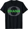 Official Tee Oregon Ohana T-Shirt