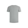 Emporio Armani EA Logo Embroidered Round Neck Short Sleeve T-Shirt SS24 Men T-Shirts Gray-Green 3D1TN3-1JOCZ-0664