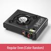 ZISIZ Portable Gas Stove and Hot Pot Burner