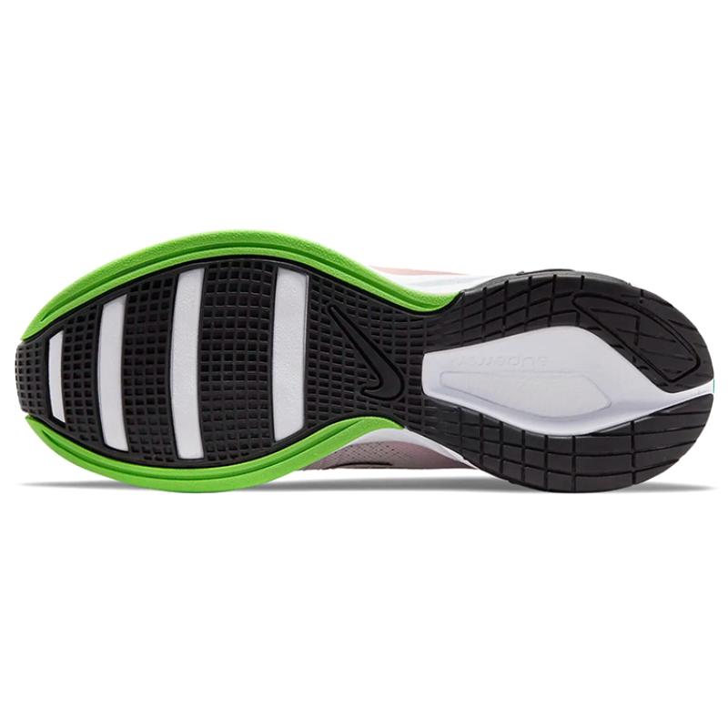 Nike ZoomX SuperRep Surge Low Top Running Shoes Pink Women's Sneakers Casual CK9406-636