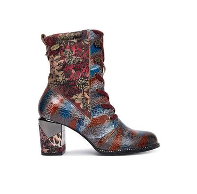 Botas altas – Botas altas