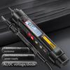 Digital High Precision Tester for AC Voltage with Probe Material A3006