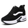 2023 Spring/Summer Soft Sole Non-Slip Round Toe Mid-Top Casual Shoes
