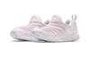 Nike Dynamo Free Slip Resistant Cushioning Abrasion Resistant Low Top Sports Casual Shoes Light Pink 343738-510