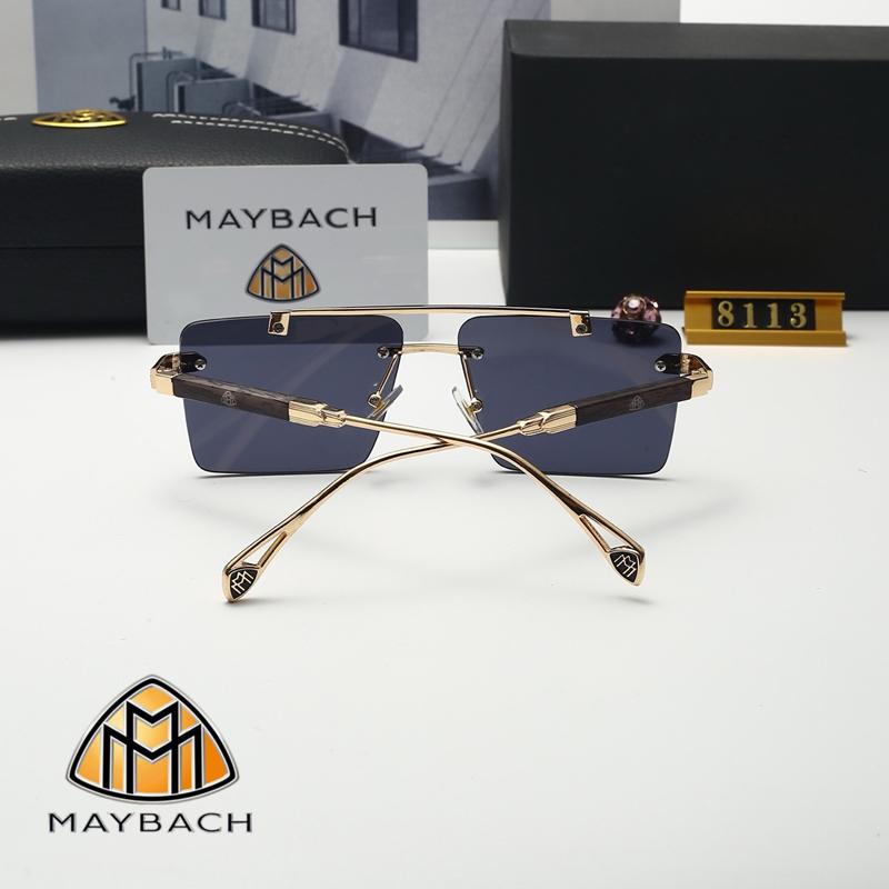 MAYBACH Třída S GLS600 GLS480 S450 S480 S500 S580 S600 S650 S680 Auto Vysoce kvalitní Luxusní Volný čas Venkovní Sluneční brýle Řidičské brýle