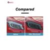 For BMW G60 G61 Series 5 i5 2024 Accessories Exterior Headlight Anti-scratch TPU PPF Protective film Anti-scratch Repair film