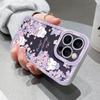 Case For Xiaomi Redmi Note 15 13 14 Pro Plus 5G 4G 12 Pro 12S 15C 14C 13C 12C 10C A5 Gardenia Flower Clear TPU New Design Covers