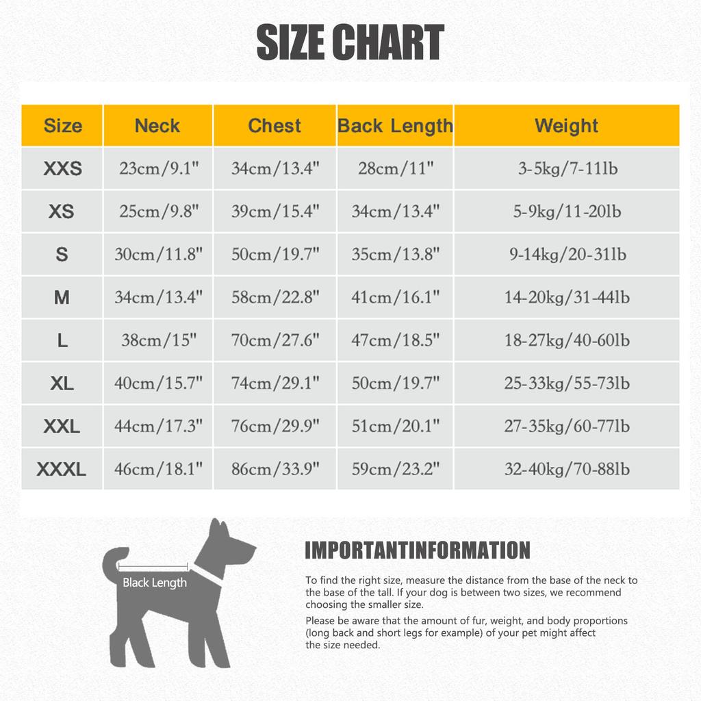 Recovery Suit After Surgery, Dog Recovery Suit Breathable, Pet Spay Surgical Suit, Dog Onesie Body Suit Substitute E-Collar Cone