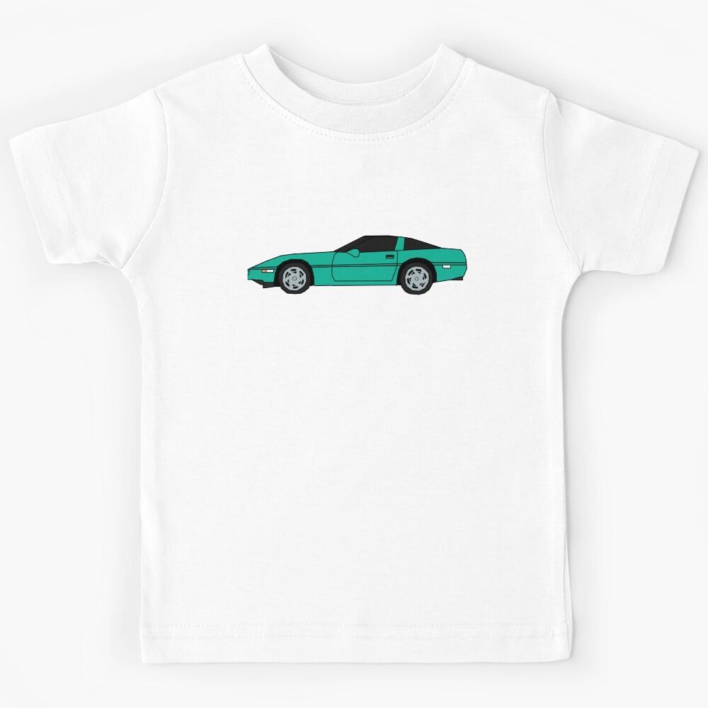Manta Four Kids T-Shirt 100