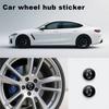 4pcs 56mm car wheel hub center cover logo sticker For Renault Megane 2 3 4 Twingo Clio Talisman Captur Trafic Kwid Scenic 2 n333