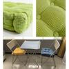 Thickened Cushion Home Office Bedroom Floor Chair Cushion Four Seasons Universal Chair Cushion Buttocks Lazy Cushion