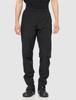 Rainwear Waterproof Sports Top and Bottom Set Jacket Pants Stretch Lightweight Water Resistant Long Sleeves Commuting to Work or School Bicycle