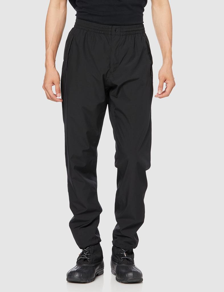 Rainwear Waterproof Sports Top and Bottom Set Jacket Pants Stretch Lightweight Water Resistant Long Sleeves Commuting to Work or School Bicycle
