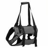 Adjustable Dog Rehabilitation Vest Breathable Pet Support Sling  Senior Dogs