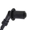 Motorcycle Ignition Coil, Suitable for GY6 50cc 150cc 125cc 110cc 90CC 80CC, ATV Light Motorcycle Go Kart Pit Mud Car, with A7TC Spark Plug