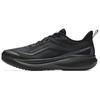 Hydrogen Running Series Comfortable Versatile Non-Slip Wear-Resistant Low-Top Casual Running Shoes Men Sneaker Black 912525540-5