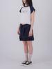 Loaegsyueol Little Forest Raglan T-Shirt