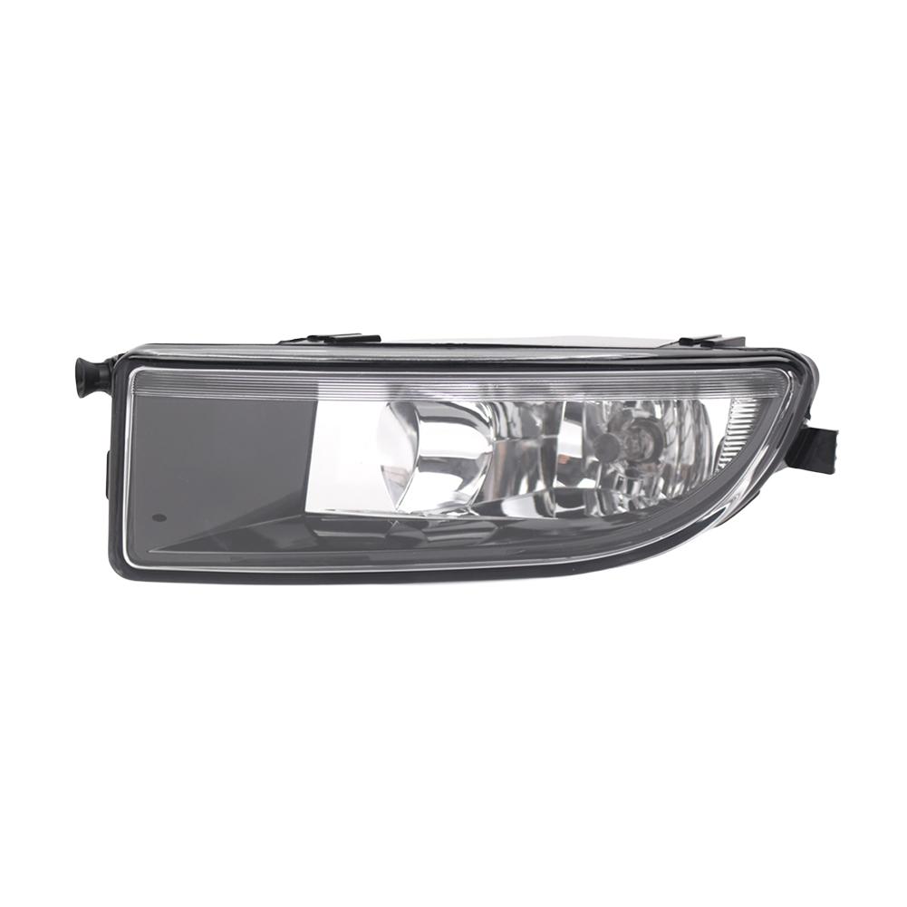 Car Front Bumper Fog Light with Halogen Bulb Front Bumper Signal Lamp 5C5941700A Left Right 5C5941699B for VW Beetle 12-16