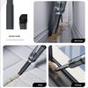 Vacuum Keyboard Cleaner Brushless Motor Cordless Vacuum Cleaner & Air Blower Portable Compressed Air Duster 80000RPM