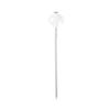 OEING Fluorescent Camping Tent Stakes