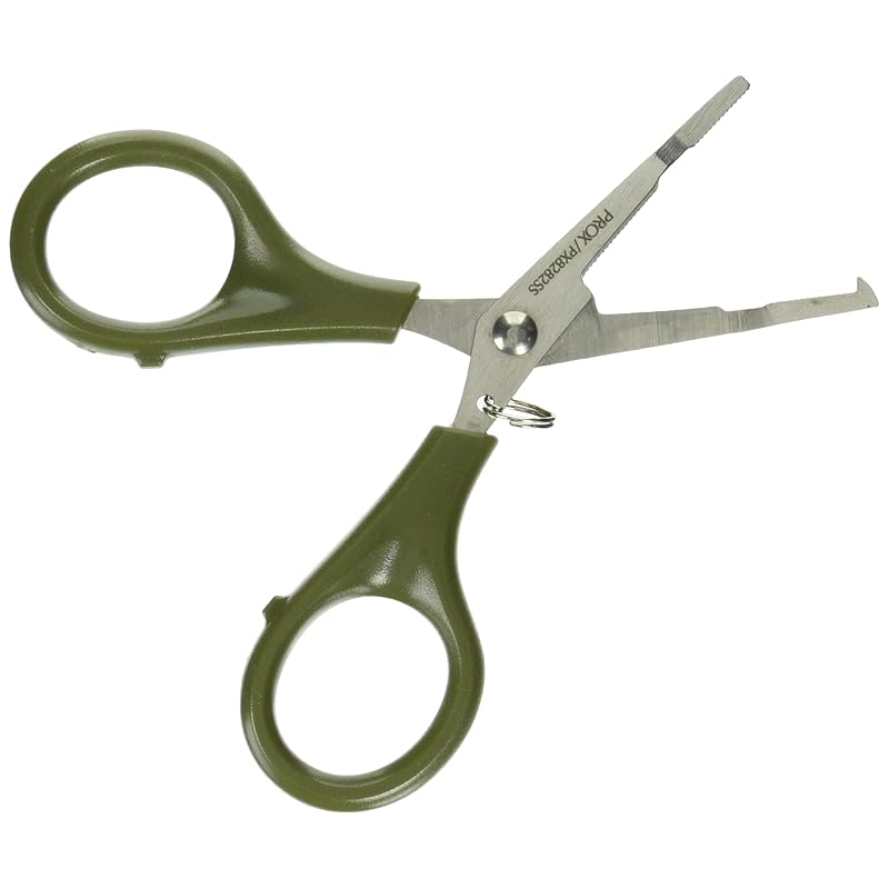 PROX Щипцы для разрезания лески PE, Прямые, PX8282SS