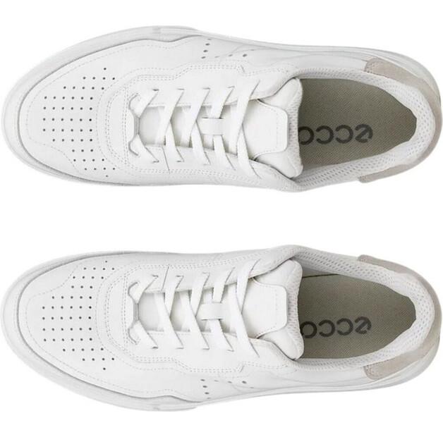 Ecco Street Court Sneakers