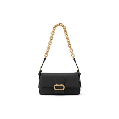 Charles & Keith Minimalist Versatile PU Shoulder Bag Women Shoulder Bags CK2-20671431