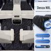 BYD N8L TPE2025 Floor Mats: New Car Interior Carpet Mats & Decorative Accessories
