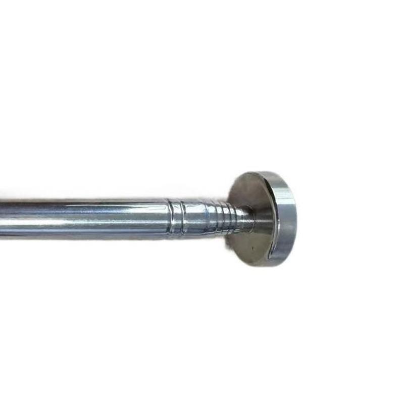 Retractable Magnetic Pickup Tool 50lb Pull Automotive Repair Workshop Metal Object Retrieval Litter Reachers