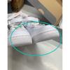 Gebrauchte Nike Air Force 1 07 DD9625-100-P26094164332652