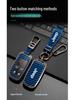Nyckelfodral för Jeep Compass, Cherokee, Grand Cherokee, Renegade, Commander