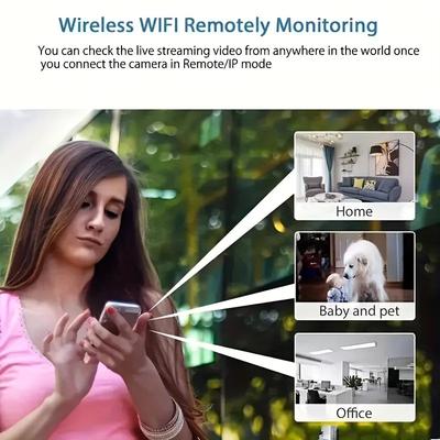 Monitoring i akcesoria – Kamery CCTV