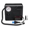 DC 12V Air Compressor Automobile Tyre Pump Mini EC5 Interface Car Battery Air Filling Pump for Emergency Power Supply Pump