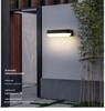 Waterproof LED Motion Sensor Wall Light for Outdoor Hotel, Garden, Villa, Balcony, Courtyard 
