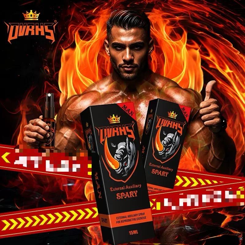 Penis Enlargement Oil Male Delay Spray - 60 Minutes Effect Increase Size Delay Ejaculation Improve Stamina Big Enlargement Enlarge Dick Grow