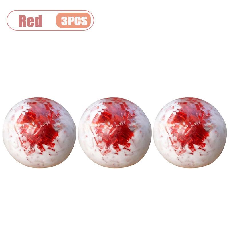 1-20PCS Buttercream Ice Strip Squishy Stress Ball Ribbon Decor Squeeze Fidget Decompression Sensory Relief for Anxiety Kids